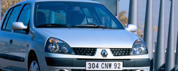 voiture Renault d'occasion